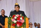 स्वास्थ्य सेवाओं का सुदृढ़ीकरण प्रदेश सरकार की सर्वाेच्च प्राथमिकता - डॉ. शांडिल