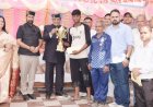 जन-जन के आपसी समन्वय से प्रदेश हर चुनौती का सफलतापूर्वक कर सकता है सामना - डॉ. शांडिल