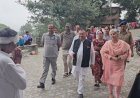 हिमाचल में मानसून सत्र के बाद होगा मंत्रिमंडल विस्तार, दिल्ली दौरे से लौटे कांग्रेस प्रदेश अध्यक्ष विनय कुमार