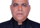 कृष्ण कुमार सकलानी को  किया गया भारतीय जनता पार्टी व्यापार प्रकोष्ठ  का प्रदेश सह संयोजक नियुक्त