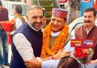 पेपर हुआ ही नहीं तो लीक कहां से होगा? वर्षों से परीक्षा का इंतजार कर रहे युवा, बिना परीक्षा-इंटरव्यू की भर्तियों की जांच हो : डॉ. राजीव बिंदल