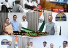 अगले पांच वर्षों में एचआरटीसी को आत्मनिर्भर बनाने का लक्ष्यः मुख्यमंत्री