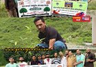 डाहर में पर्यावरण संरक्षण की पहल, चूड़ेश्वर लेजेंड्स और नव प्रभात नवयुवक संघ ने रोपे 400 पौधे