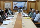 मुख्यमंत्री ने 300 करोड़ रुपये के उन्नत चिकित्सा उपकरणों की खरीद प्रक्रिया में तेजी लाने के निर्देश दिए