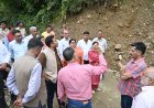 15 करोड़ की लागत से बन रहे पीएचसी भवन शोघी का कार्य 9 माह में होगा पूर्ण – विक्रमादित्य सिंह