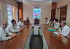 श्रावण अष्टमी मेले की व्यवस्थाओं को लेकर उपायुक्त जतिन लाल ने की समीक्षा बैठक