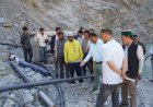 राजस्व मंत्री ने खंड स्तरीय शिकायत निवारण समिति पूह की बैठक में की शिरकत