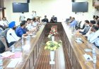 सीएम की अगुवाई में ऊना में 7 सितंबर को होगी ‘एंटी-चिट्टा वॉकाथॉन’