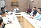 लंबित एफसीए अनुमति मामलों का जल्द किया जाए समाधान – उपायुक्त मुकेश रेपस्वाल
