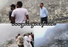 बाँगनधार माइनिंग क्षेत्र में बड़ा हादसा, मलबे में दबने से तीन कामगारों की मौत , रेस्क्यू ऑपरेशन जारी