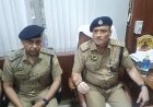 पांवटा साहिब में 54 वर्षीय व्यक्ति की मौत मामले में पुलिस ने एक युवक और युवती को किया गिरफ्तार