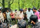 चुराह के खुशनगरी में गुड़ेड़ निवासी की मौत, संदिग्ध हालात में मिला शव