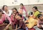 प्राइमरी स्कूल में मिड-डे मील की खीर खाने के बाद 30-40 बच्चे बीमार