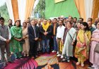 शिक्षा के क्षेत्र में मॉडल राज्य बनकर उभर रहा हिमाचल प्रदेश -  रोहित ठाकुर