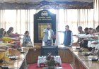 सद्भावना दिवस पर अतिरिक्त उपायुक्त ने दिलाई शपथ