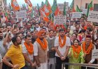 एक लाख सरकारी नौकरियां और पांच लाख रोजगार की गारंटी निकली झूठी, कांग्रेस ने बेरोजगार युवाओं से किया भद्दा मजाक : डॉ. राजीव बिंदल
