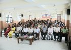 प्री-ग्रामीण उष्मायन केंद्र, राजकीय महाविद्यालय सराहां में जिला स्तरीय सेंसिटाइजेशन कार्यशाला आयोजित