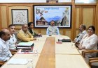 वन अर्थव्यवस्था की 22,600 करोड़ रुपये की क्षमता के दोहन के लिए वन विभाग और आईएसबी के भारती इंस्टीट्यूूट के बीच समझौता