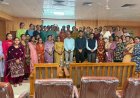 सामाजिक समावेशन’ विषय पर तीन दिवसीय प्रशिक्षण शिविर सम्पन्न