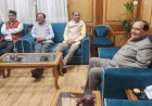 सौहार्दपूर्ण माहौल में सम्पन्न हुई सर्वदलीय बैठक: कुलदीप पठानियां
