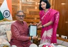 राज्यपाल ने पूर्ण की अपनी स्व-गणना, प्रदेशवासियों से जनगणना में सक्रिय भागीदारी का किया आह्वान