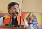 दिमागी नक्सलवाद’ को खाद-पानी देती रही कांग्रेस की तुष्टिकरण की राजनीति, राष्ट्रविरोधी वैचारिक नेटवर्क पर मोदी सरकार का प्रहार निर्णायक : सिकंदर कुमार