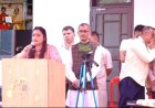 संस्कृति और राष्ट्रीय एकता का संदेश: सरदार वल्लभभाई पटेल की 150वीं जयंती के उपलक्ष्य में भव्य समारोह संपन्न