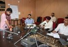 आपदा के समय त्वरित संचार का प्रभावी माध्यम हैम रेडियो : अपूर्व देवगन