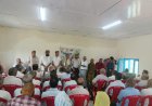 राज्य कार्य योजना के तहत ग्राम पंचायत अरलू में आयोजित हुआ जागरूकता शिविर