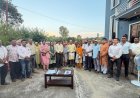 सड़क  की रिपेयर के लिए करवाएंगे बजट का प्रावधान : सुनील शर्मा बिट्टू