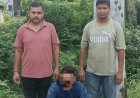 सिरमौर पुलिस की PO Cell टीम को मिली सफलता, 14 साल से फरार उद्घोषित अपराधी गिरफ्तार