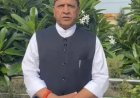 सिरमौर में बिगड़ती कानून व्यवस्था पर डॉ. बिंदल ने सरकार को घेरा