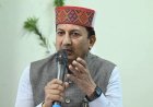 तुष्टिकरण में अंधी कांग्रेस सरकार ने संसद व संविधान द्वारा मान्य राष्ट्रगीत का किया अनादर  :  डॉ. सिकंदर
