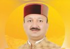 जयराम ठाकुर के नेतृत्व में रिज मैदान पर ‘वंदे मातरम्’ का सामूहिक गायन करेगा भाजपा विधायक दल : बलबीर वर्मा