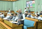 जल शक्ति विभाग में चार हजार मल्टी टास्क वर्कर भर्ती करेगी सरकार : सीएम सुक्खू
