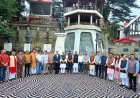 वंदे मातरम् का अपमान देश स्वीकार नहीं करेगा, कांग्रेस यह तय नहीं कर सकती कि राष्ट्रगीत खंडित होकर गाया जाए : जयराम ठाकुर