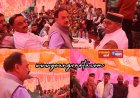 शिलाई विधानसभा क्षेत्र में विकास कार्यों को मिल रही गति - हर्षवर्धन चौहान