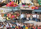 श्री रेणुका जी से शुरू हुआ कांग्रेस का ‘पंच परमेश्वर सम्मेलन’ अभियान, बूथ स्तर तक संगठन को मजबूत करने का संकल्प