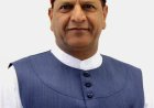 17 सितंबर से 17 अक्टूबर तक देशभर में ‘सेवा संकल्प अभियान’ चलाएगी भाजपा : डॉ. राजीव बिंदल