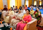 एडवोकेसी एंड आउटरीच कार्यक्रम आयोजित
