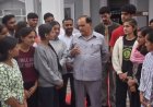 68 निर्वाचन क्षेत्रों में बंटा है हिमाचल प्रदेश: कुलदीप सिंह पठानिया