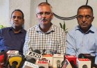 आईआईएम सिरमौर में छात्र की मौत का मामला, परिजनों ने SIT गठित कर CBI जांच की उठाई मांग