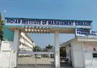 आईआईएम सिरमौर छात्र की संदिग्ध मौत मामले में एसआईटी गठित