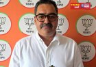 टैक्सी ऑपरेटर सड़कों पर, सरकार बेपरवाह—12 साल की परमिट अवधि का फैसला अव्यावहारिक : विनय शर्मा
