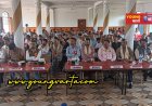 पटवारी-कानूनगो संघ ने 18 सूत्रीय मांगों पर लिया बड़ा फैसला, मांगें नहीं मानी तो आंदोलन की चेतावनी