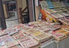 ऑनलाइन खरीद का व्यापारियों के कारोबार पर असर, रक्षाबंधन को लेकर फीकी पड़ी बाजारों में रौनक