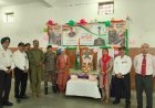 गिरीपार के भरली गांव में वीर सपूत आशीष के शहीदी दिवस पर श्रद्धांजलि सभा का आयोजन