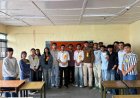 कोटशेरा महाविद्यालय शिमला में ABVP की नवीन कार्यकारिणी का गठन