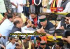 टैक्सी ऑपरेटरों की मांगों पर गोल-गोल जवाब देने के बजाय समाधान निकाले सरकार : जयराम ठाकुर