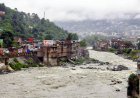 हिमाचल में 30 अगस्त से फिर सक्रिय होगा मानसून , 6 जिलों में बारिश का येलो अलर्ट , सामान्य से 10% कम बरसे मेघ